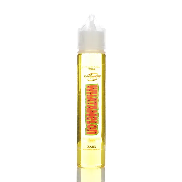 Innevape E-Liquids - No Nicotine Vape Juice - 75ml (DISCONTINUED) - Image 5