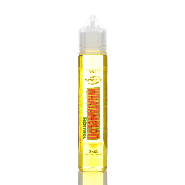 Innevape E-Liquids - Whatamelon Menthol - 75ml - Image 2