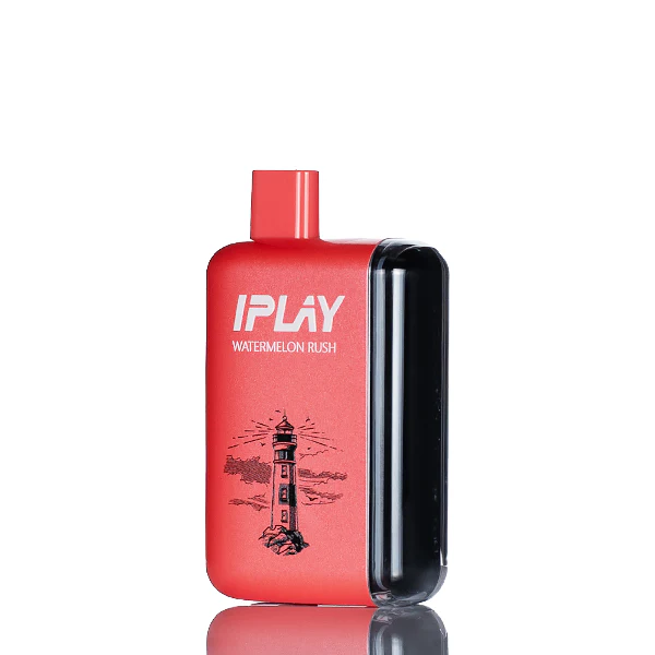 iPlay Pirate 20000 Puffs Disposable Vape - 22ML (DISCONTINUED) - Image 15