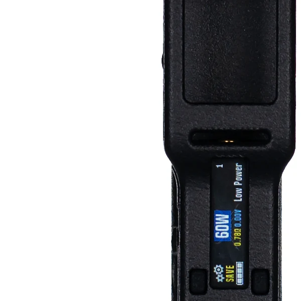 JaiO DNA60 C Boro Mod By Jai Haze (DISCONTINUED) - Image 2