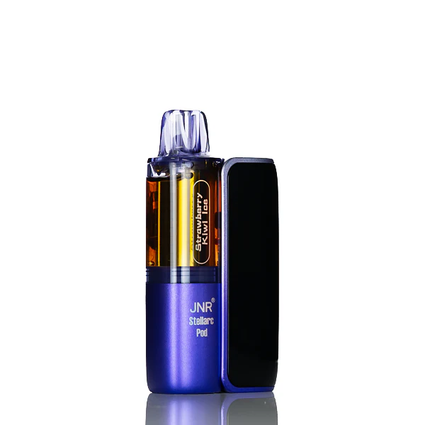JNR Stellarc 100K 100000 Puffs Disposable Kit - Image 10