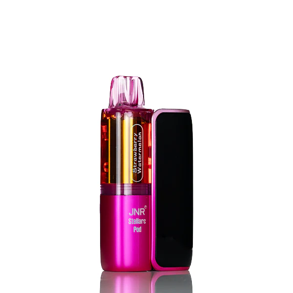 JNR Stellarc 100K 100000 Puffs Disposable Kit - Image 11