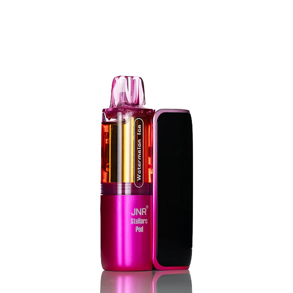 JNR Stellarc 100K 100000 Puffs Disposable Kit - Image 12