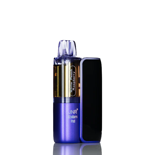 JNR Stellarc 100K 100000 Puffs Disposable Kit - Image 13
