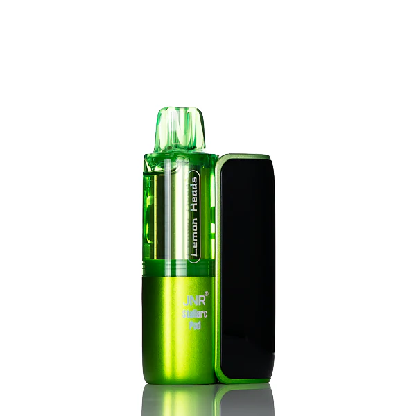 JNR Stellarc 100K 100000 Puffs Disposable Kit - Image 5