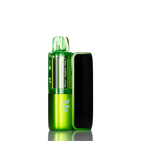 JNR Stellarc 100K 100000 Puffs Disposable Kit - Image 8