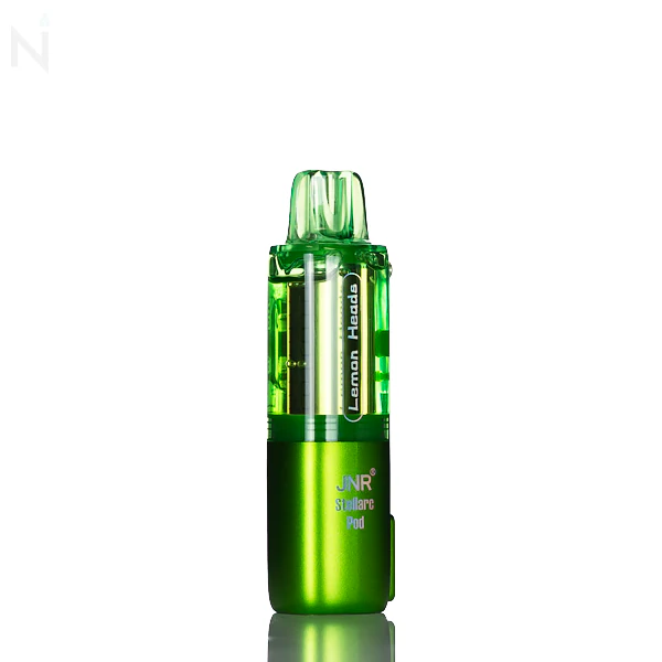 JNR Stellarc 100K 100000 Puffs Disposable Pod - 30mL - Image 11
