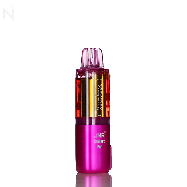 JNR Stellarc 100K 100000 Puffs Disposable Pod - 30mL - Image 15