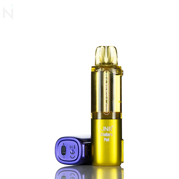 JNR Stellarc 100K 100000 Puffs Disposable Pod - 30mL - Image 5