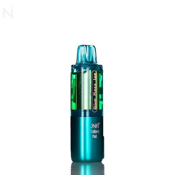 JNR Stellarc 100K 100000 Puffs Disposable Pod - 30mL - Image 9