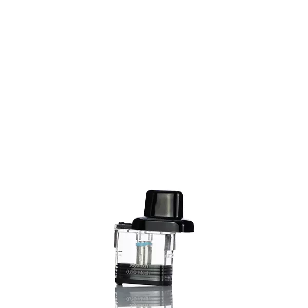 Joyetech EVIO Replacement Pods (Pack of 2) (DISCONTINUED) - Image 2