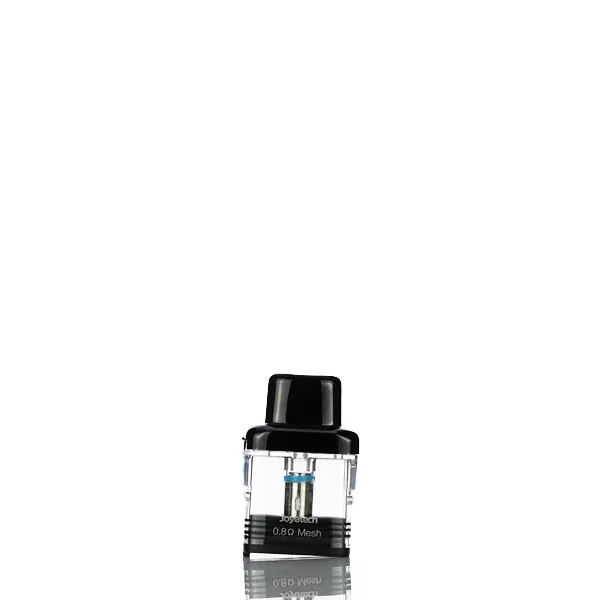 Joyetech EVIO Replacement Pods (Pack of 2) (DISCONTINUED) - Image 3
