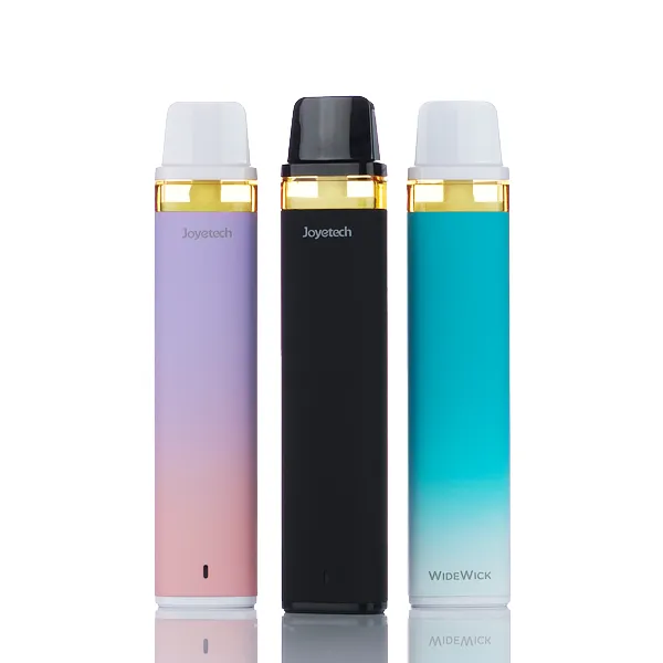 Joyetech WideWick 12W Pod System (DISCONTINUED)