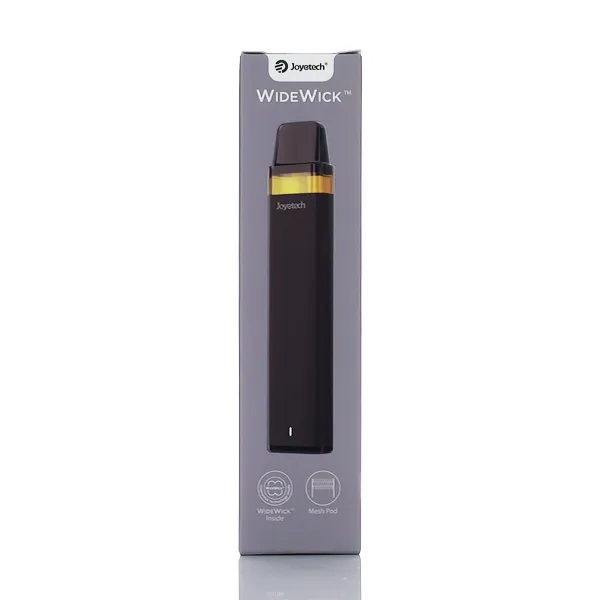 Joyetech WideWick 12W Pod System (DISCONTINUED) - Image 11