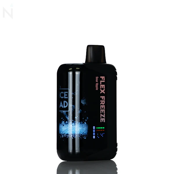Juice Head Flex Freeze 50K Puffs Disposable - 24mL - Image 13