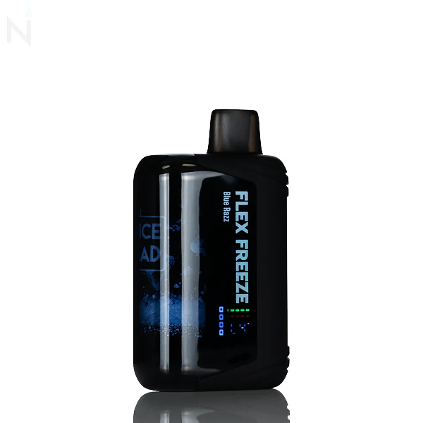 Juice Head Flex Freeze 50K Puffs Disposable - 24mL - Image 17
