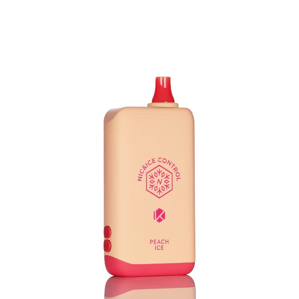 Kado Bar NI40K 40000 Puffs Disposable Vape - 24mL - Image 10