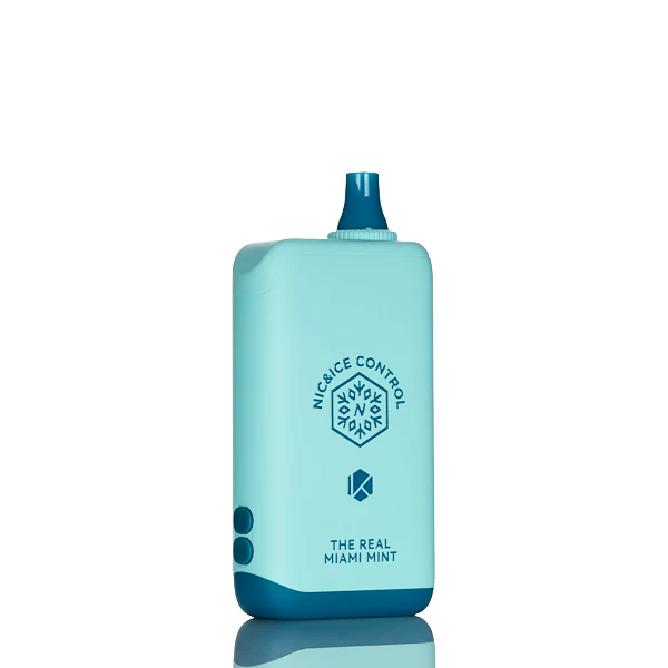 Kado Bar NI40K 40000 Puffs Disposable Vape - 24mL - Image 14