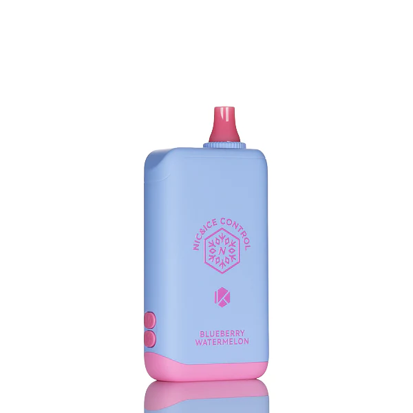 Kado Bar NI40K 40000 Puffs Disposable Vape - 24mL - Image 5