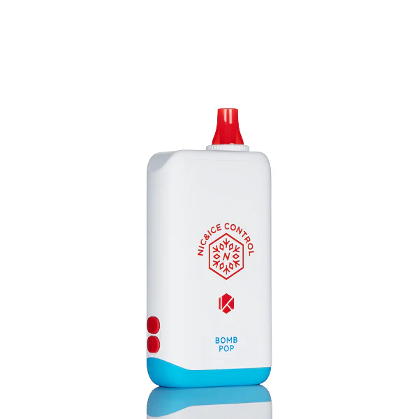 Kado Bar NI40K 40000 Puffs Disposable Vape - 24mL - Image 6