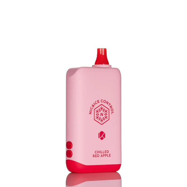 Kado Bar NI40K 40000 Puffs Disposable Vape - 24mL - Image 8