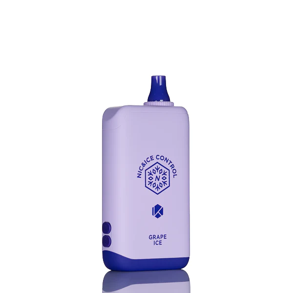 Kado Bar NI40K 40000 Puffs Disposable Vape - 24mL - Image 9