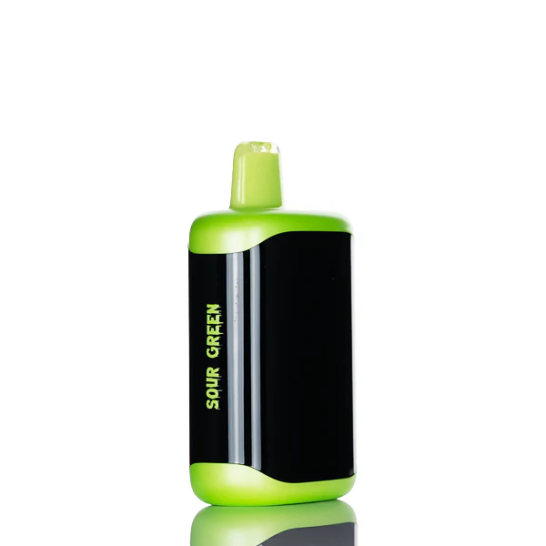 Kangvape Heaven X 40K 40000 Puffs Disposable Vape - 20mL - Image 5