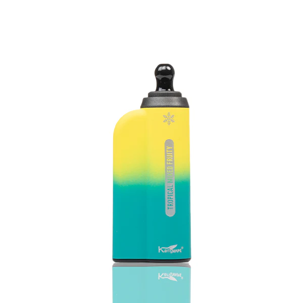 Kangvape Onee Max 6500 Puffs Disposable 10-Pack - Image 17