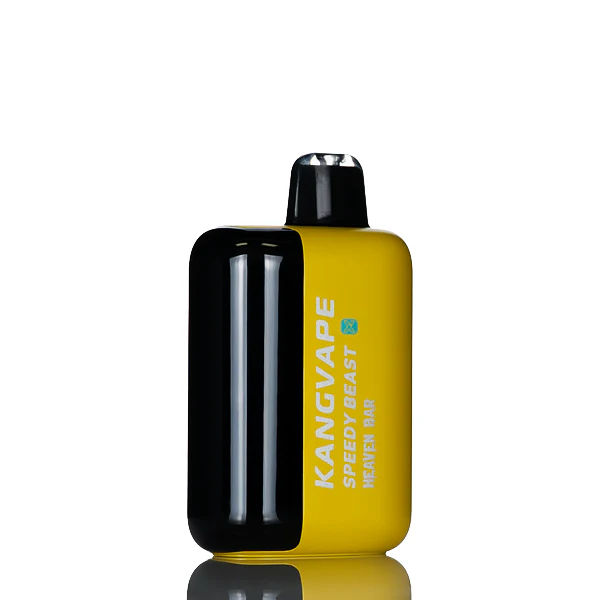 Kangvape Speedy Beast X 60K Disposable - 20mL - Image 10