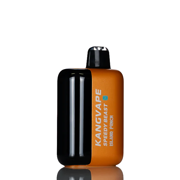 Kangvape Speedy Beast X 60K Disposable - 20mL - Image 12