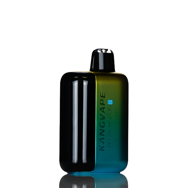 Kangvape Speedy Beast X 60K Disposable - 20mL - Image 13
