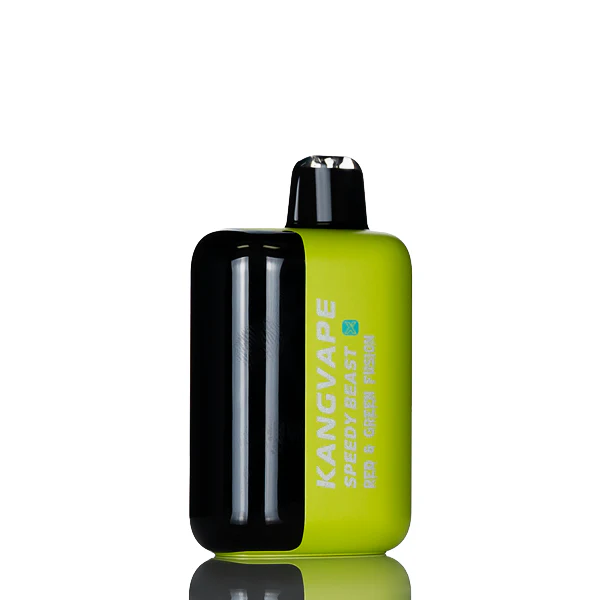 Kangvape Speedy Beast X 60K Disposable - 20mL - Image 14