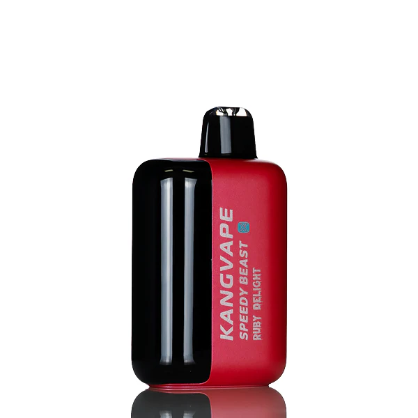 Kangvape Speedy Beast X 60K Disposable - 20mL - Image 16