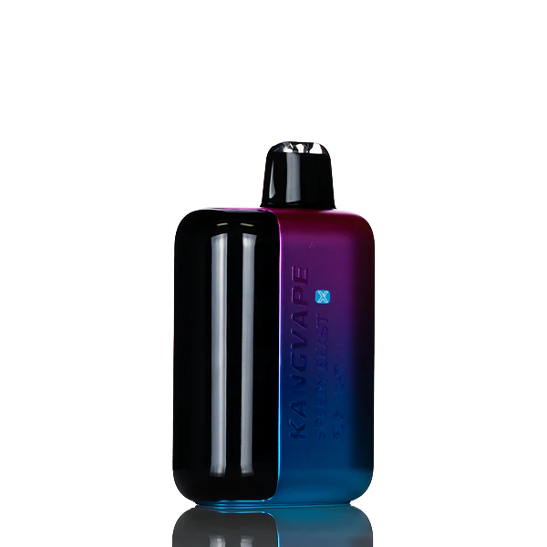 Kangvape Speedy Beast X 60K Disposable - 20mL - Image 9