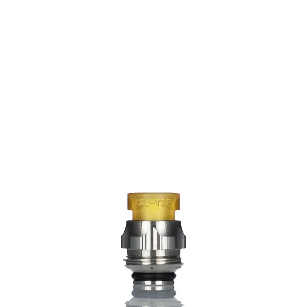 KILIC Customs Kil-Tip Integrated Boro Drip Tip (DISCONTINUED) - Image 6