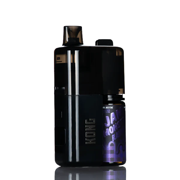 Monster Vape Labs X Kong by Zilla 50K Puffs Disposable - 2.4% 30mL - Image 4