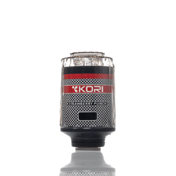 Kori 100K Disposable E-Hookah - 40mL - Image 10
