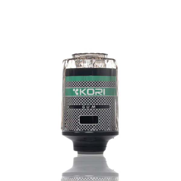 Kori 100K Disposable E-Hookah - 40mL - Image 5