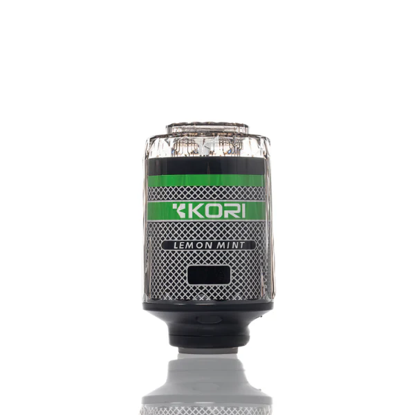 Kori 100K Disposable E-Hookah - 40mL - Image 6