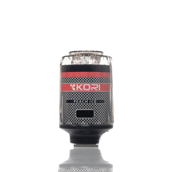 Kori 100K Disposable E-Hookah - 40mL - Image 9