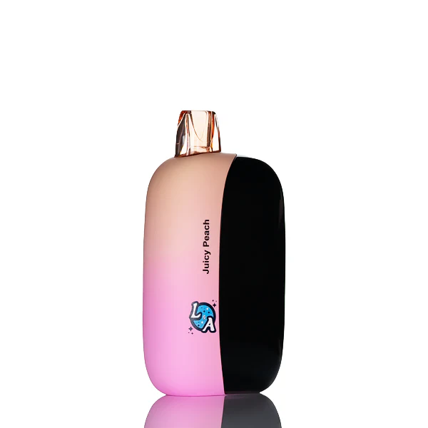 L&A Switch 40K 40000 Puffs Disposable Vape - Image 11