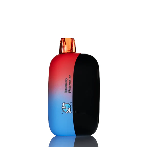 L&A Switch 40K 40000 Puffs Disposable Vape - Image 13