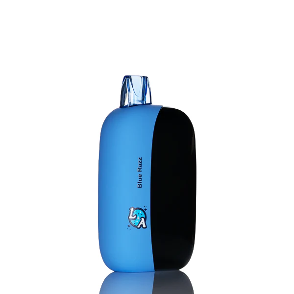 L&A Switch 40K 40000 Puffs Disposable Vape - Image 14