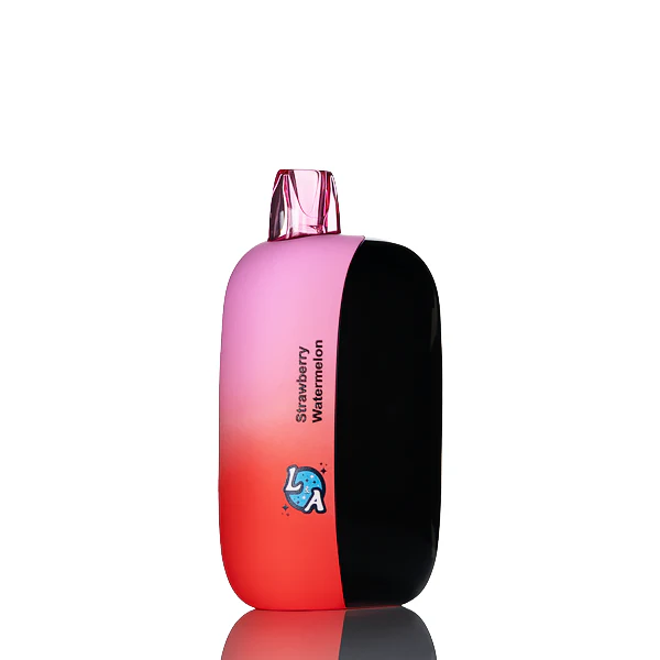 L&A Switch 40K 40000 Puffs Disposable Vape - Image 6