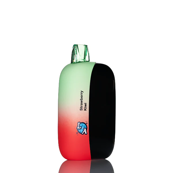 L&A Switch 40K 40000 Puffs Disposable Vape - Image 7
