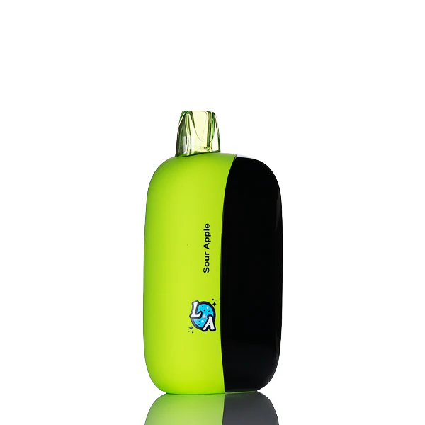 L&A Switch 40K 40000 Puffs Disposable Vape - Image 8