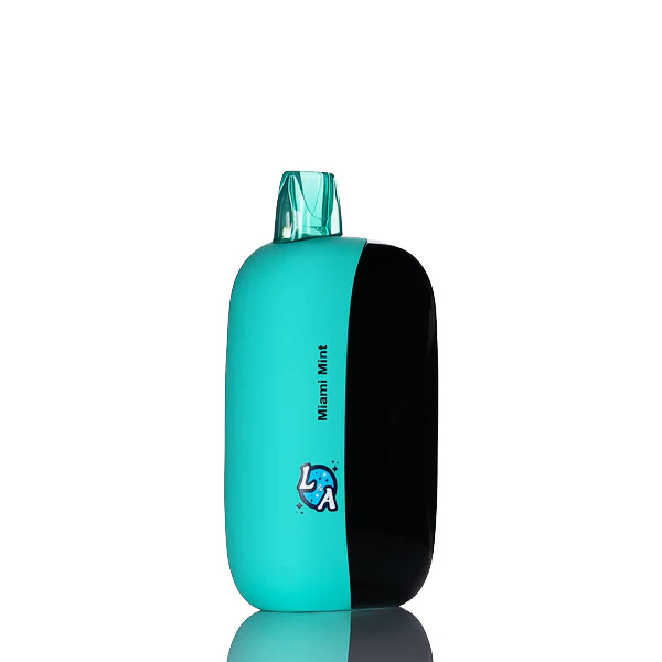 L&A Switch 40K 40000 Puffs Disposable Vape - Image 9