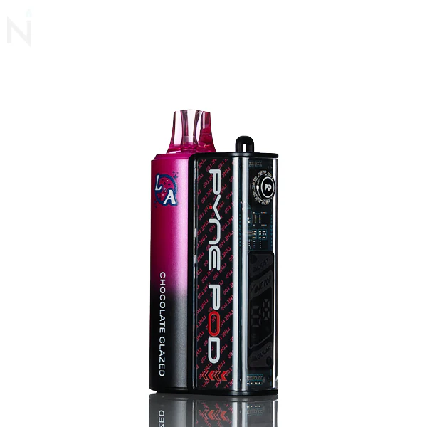 L&A X Pyne Pod Click 40K Disposable FULL KIT - 5% - Image 10