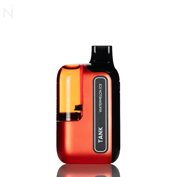 L&A Tank Disposable Vape - 58,000 Puffs - Image 6