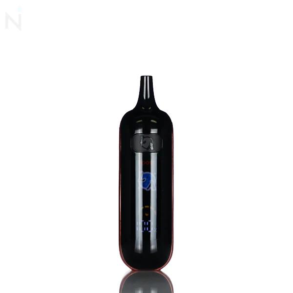 L&A Tank Disposable Vape - 58,000 Puffs - Image 8